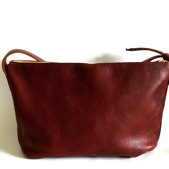 Portland Leather Goods Large Souchy - Picture 7 of 16